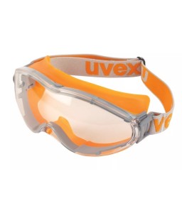 Lunettes de Protection Masque Sport Bricolage Sécurité Anti-UV UV 400 CE  Transparent - Lunettes et masques tactiques (7066363)