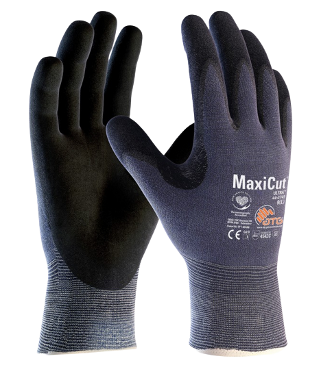 Gants de manutention / anti-coupure